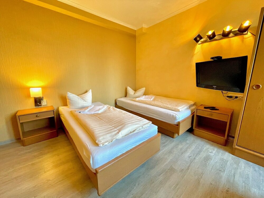 Фото Berghotel Rotstein