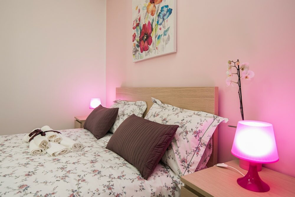 Фото Bed & breakfast Giulio