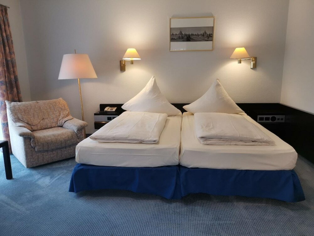 Фото Hotel Restaurant Pfeffermühle