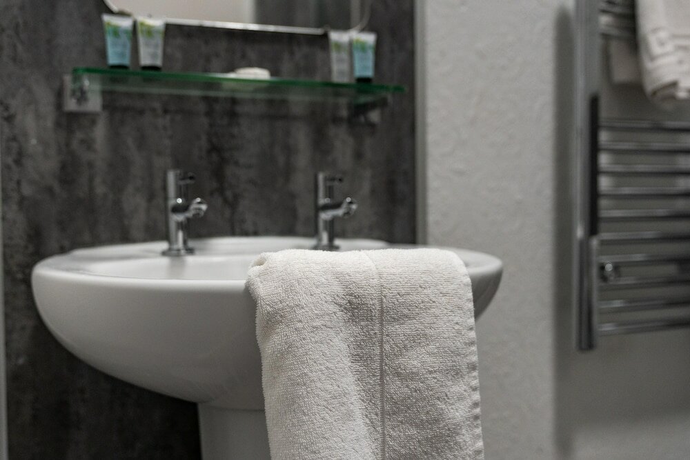 Фото The Royal Hotel Crewe