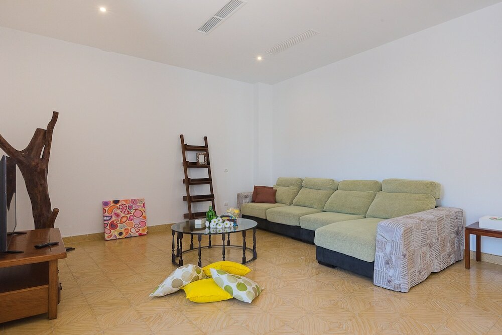 Фото Villa Migdia