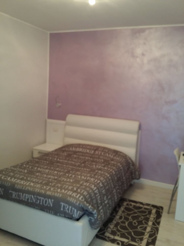 Фото Alibardi Alloggi