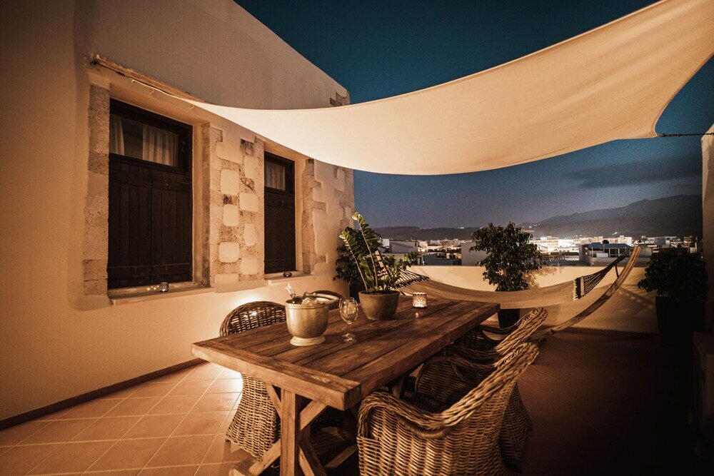 Фото Lithinon Cozy Studios and Suites