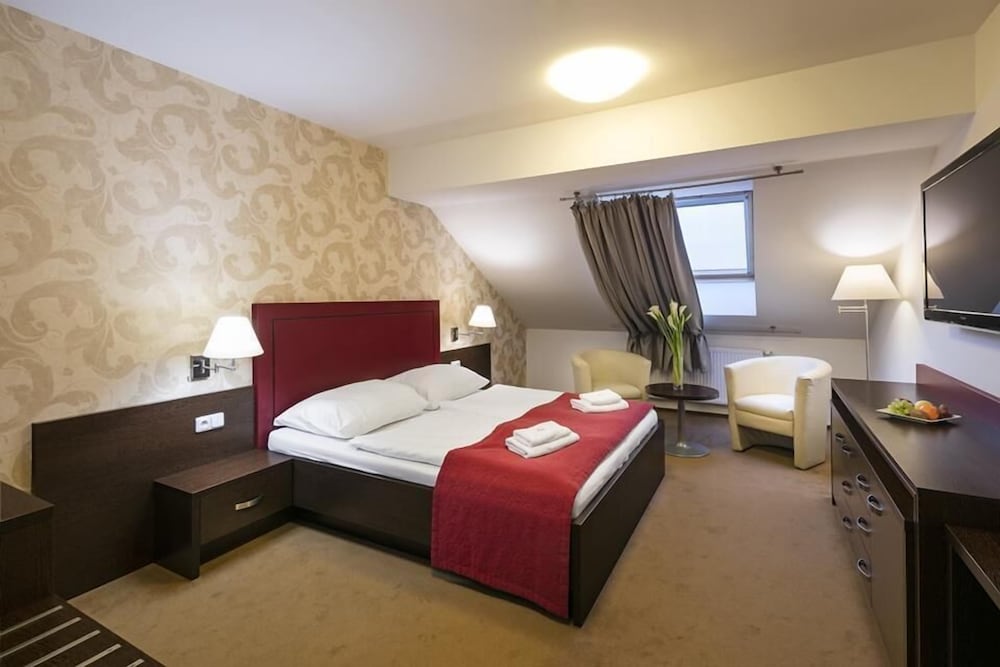 Фото Wine Wellness Hotel Amande