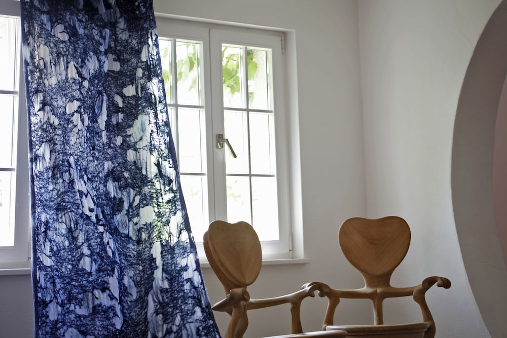 Фото Haus Martinus