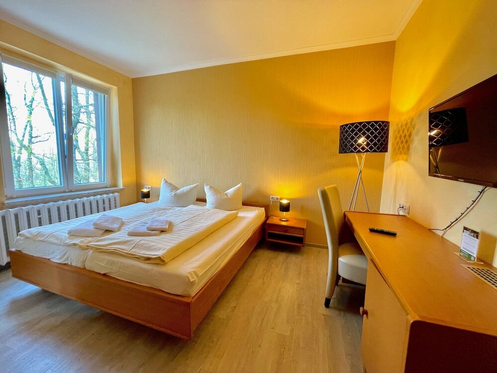 Фото Berghotel Rotstein