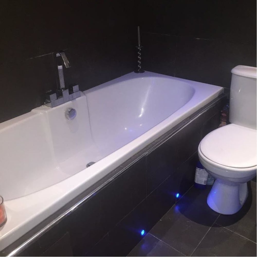 Фото Stunning Apartment with Amazing Views