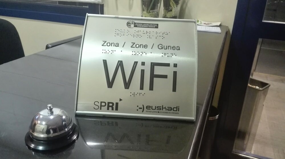 Фото Hotel Naval Sestao