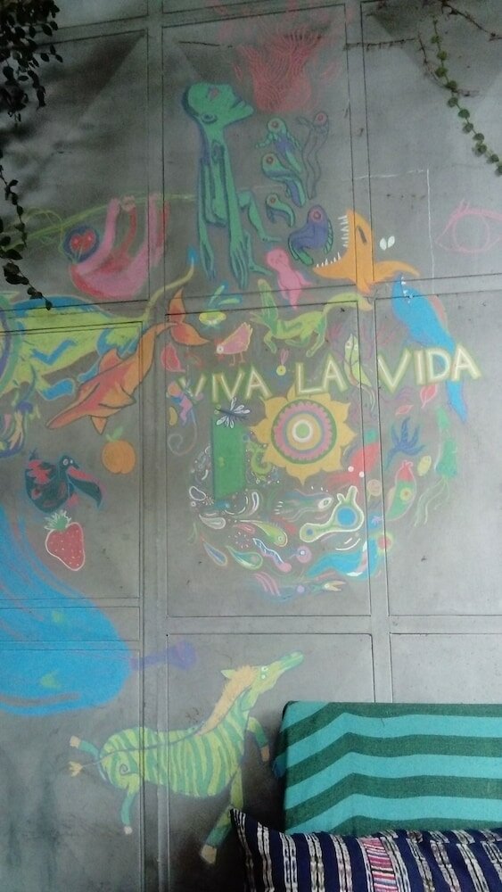 Фото Beta Life Eco Proyecto Hostel