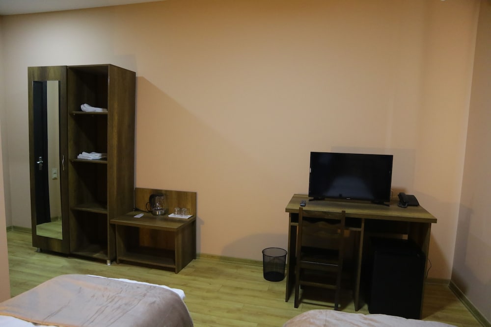 Фото Hotel Aguna