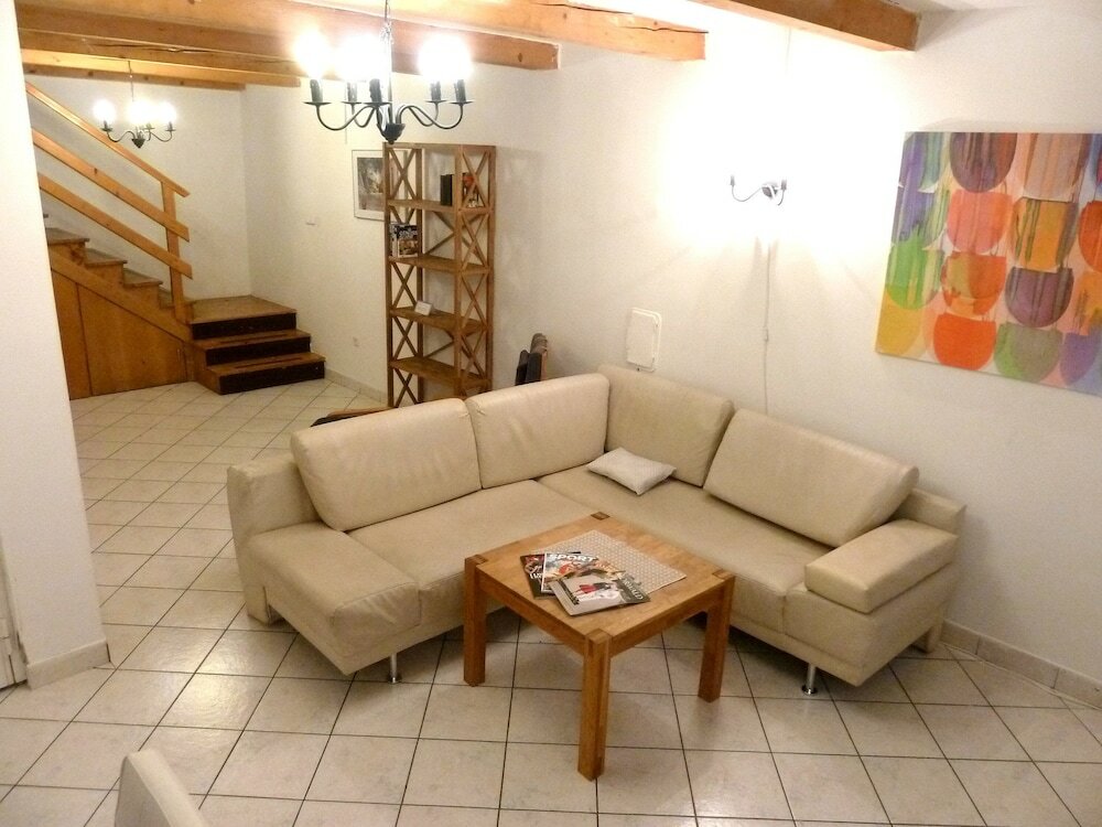 Фото Sobieski City Apartment 11