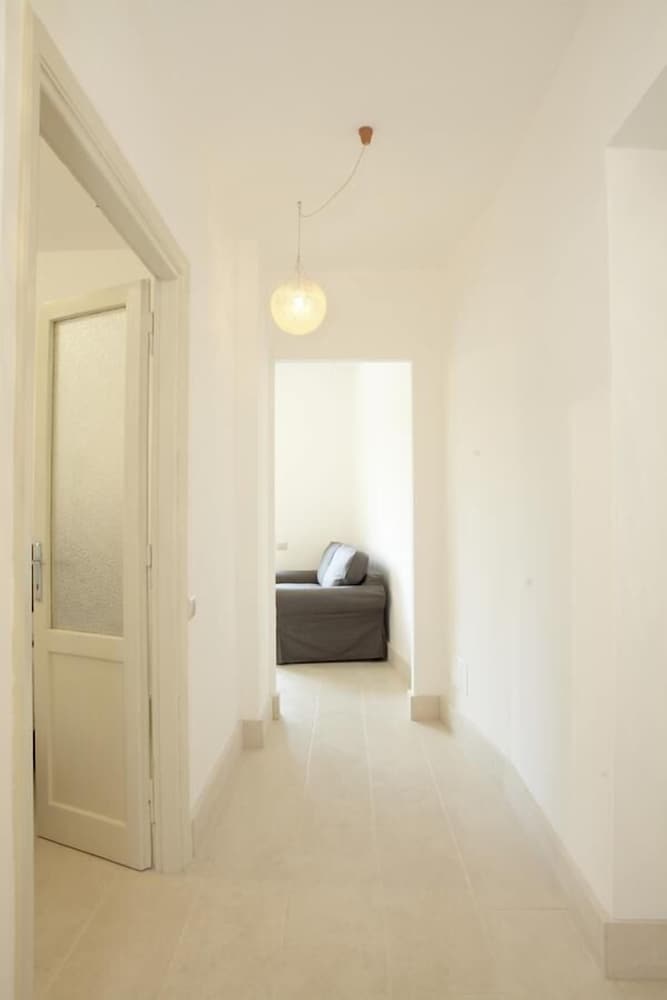 Фото Testaccio Old Rome Apartment