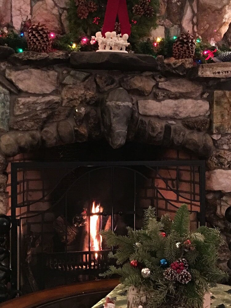 Фото The Lake House at Ferry Point