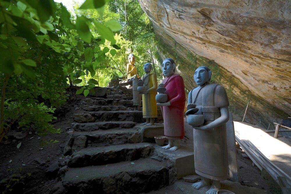 Фото River Kwai Jungle Rafts