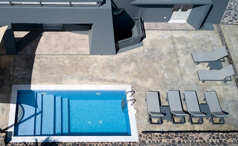 Фото Theano Cave Suites & Villas