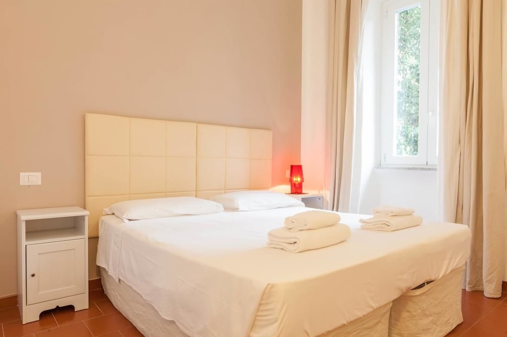 Фото Vatican Apartment One