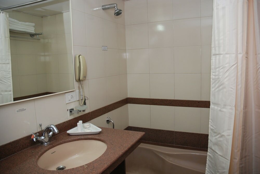 Фото Hotel Ambience Excellency