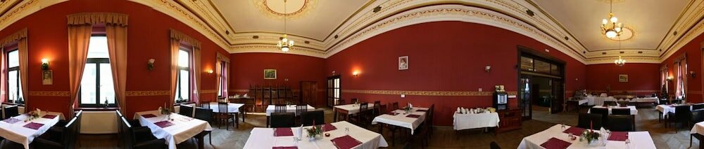 Фото Hotel Zlaty Lev Zatec