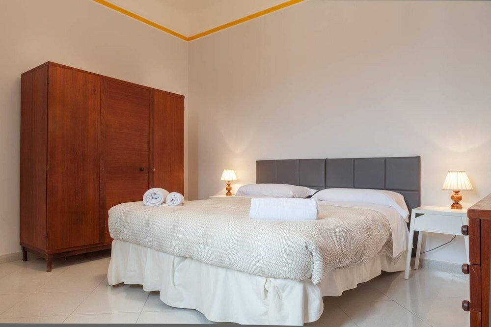 Фото Stella's Vatican House