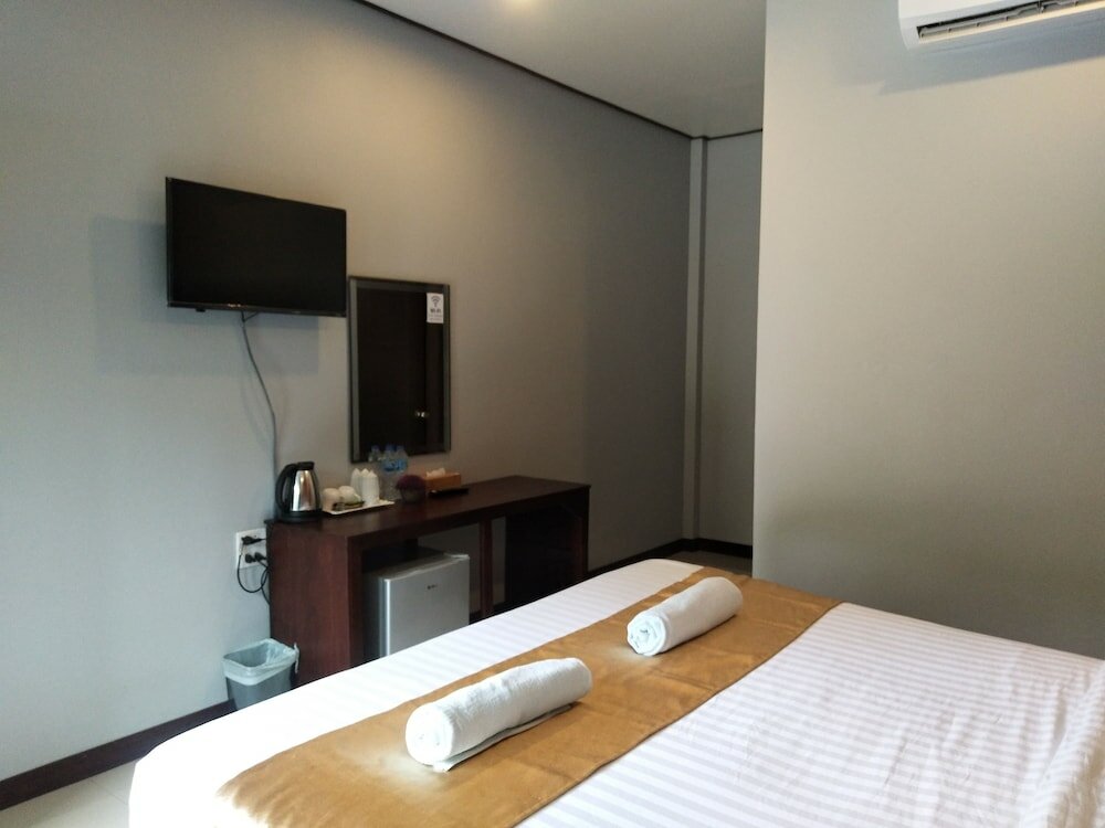 Фото Rossarin Garden Resort 2