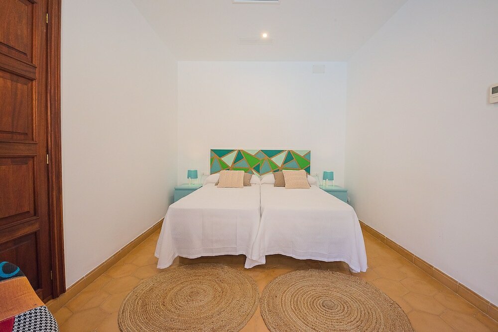 Фото Villa Migdia