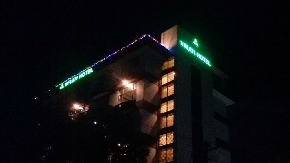 Фото отеля 3