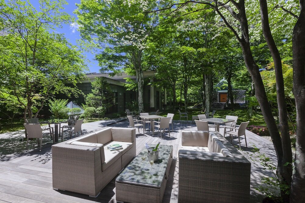 Фото Kyukaruizawa Kikyo, Curio Collection by Hilton