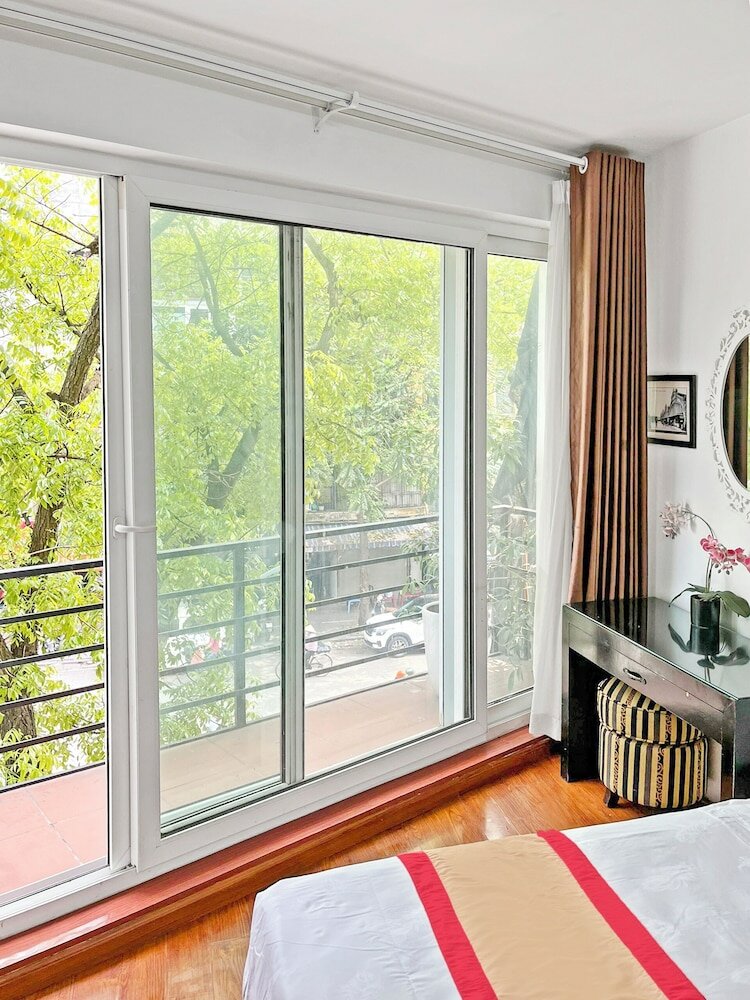 Фото Millennium Hanoi Hotel