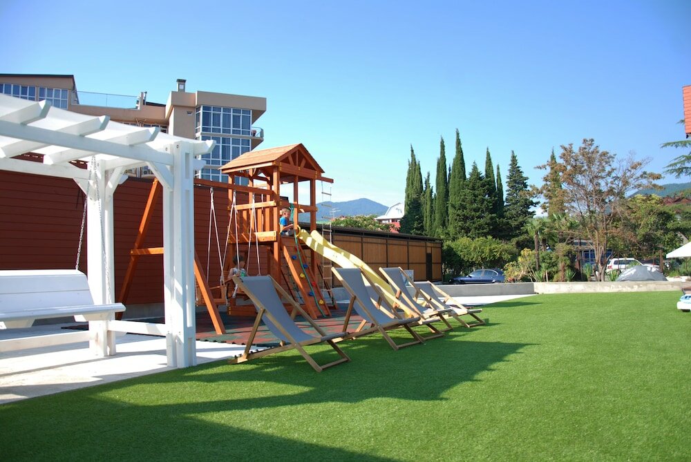 Фото Пик Сезона