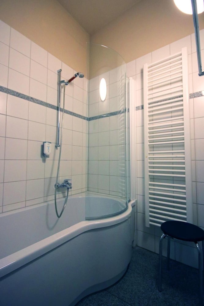 Фото Hotel Zittauer Hof