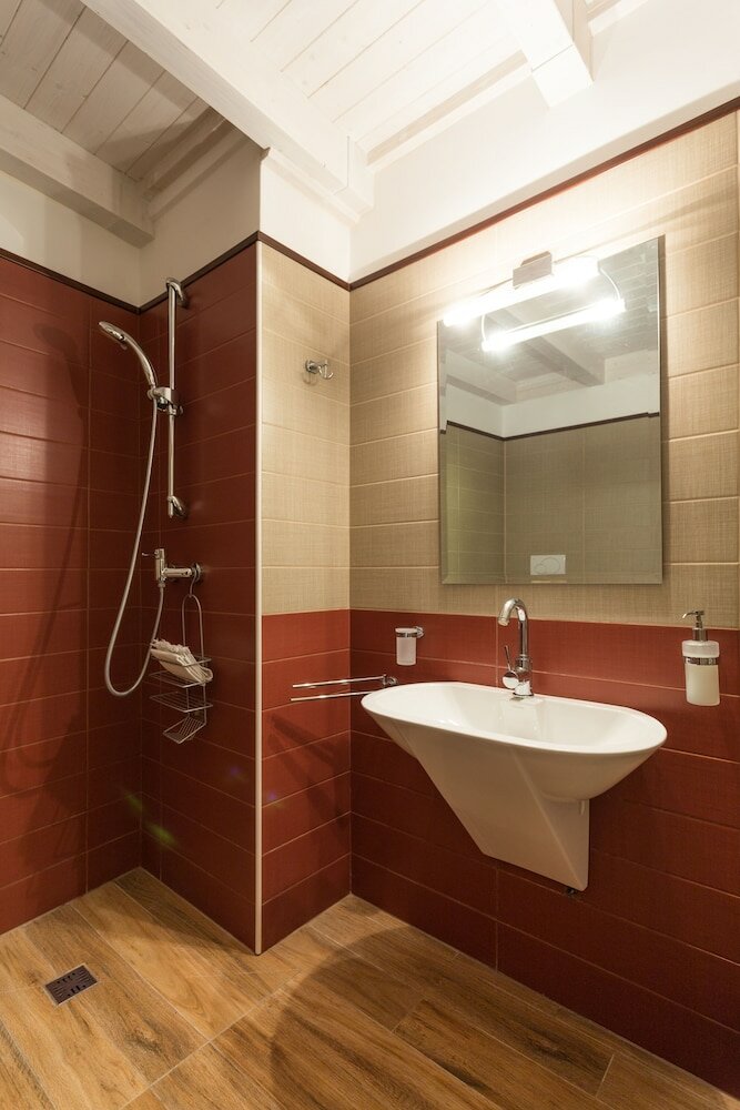 Фото Palazzo Leuzzi B&b