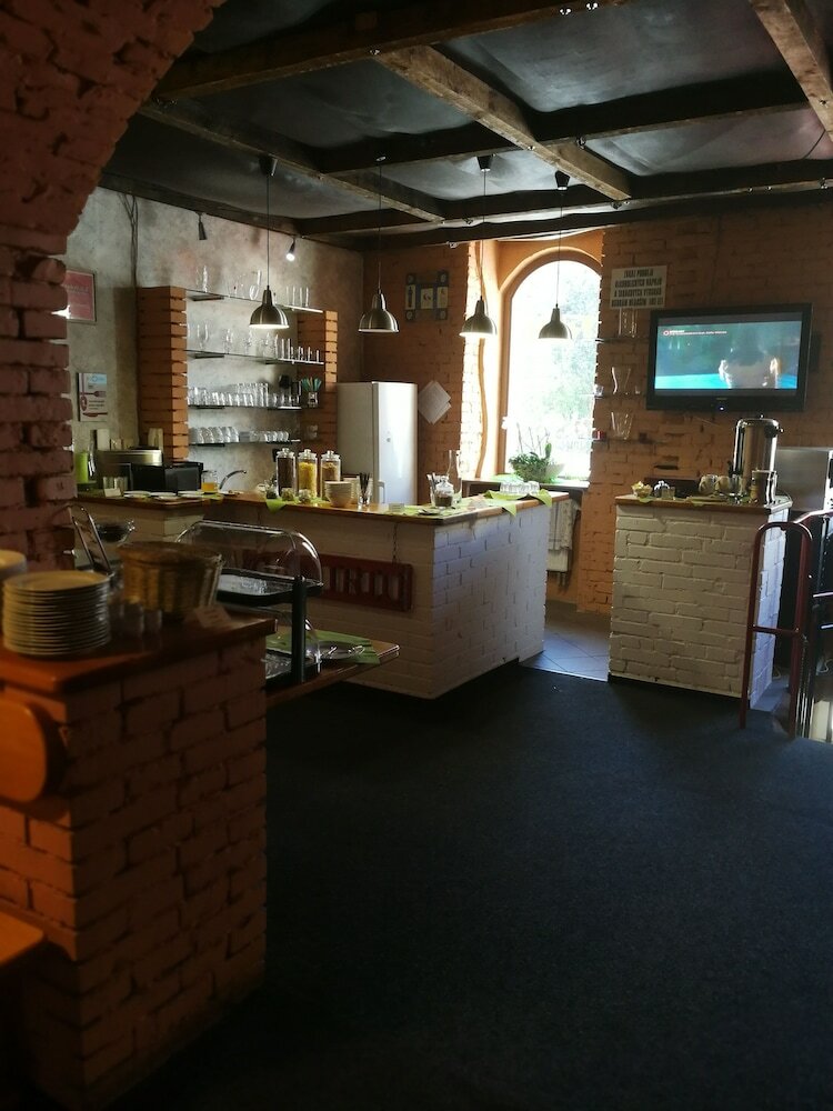 Фото Hotel Club Trio