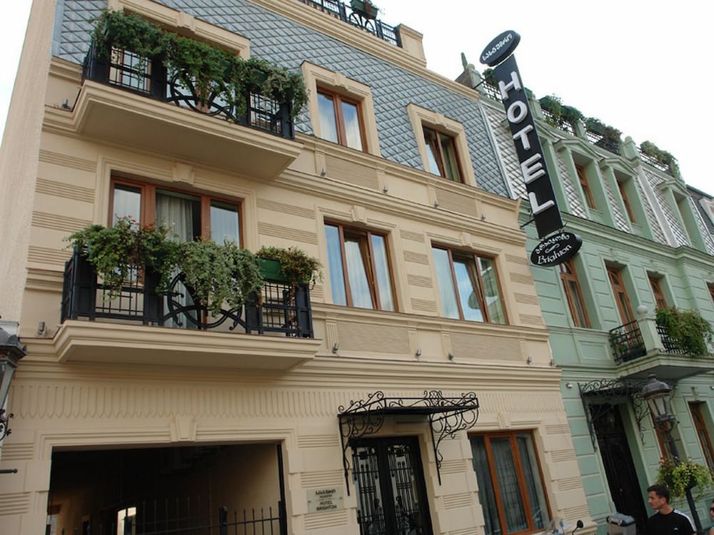 Фото Hotel Brighton