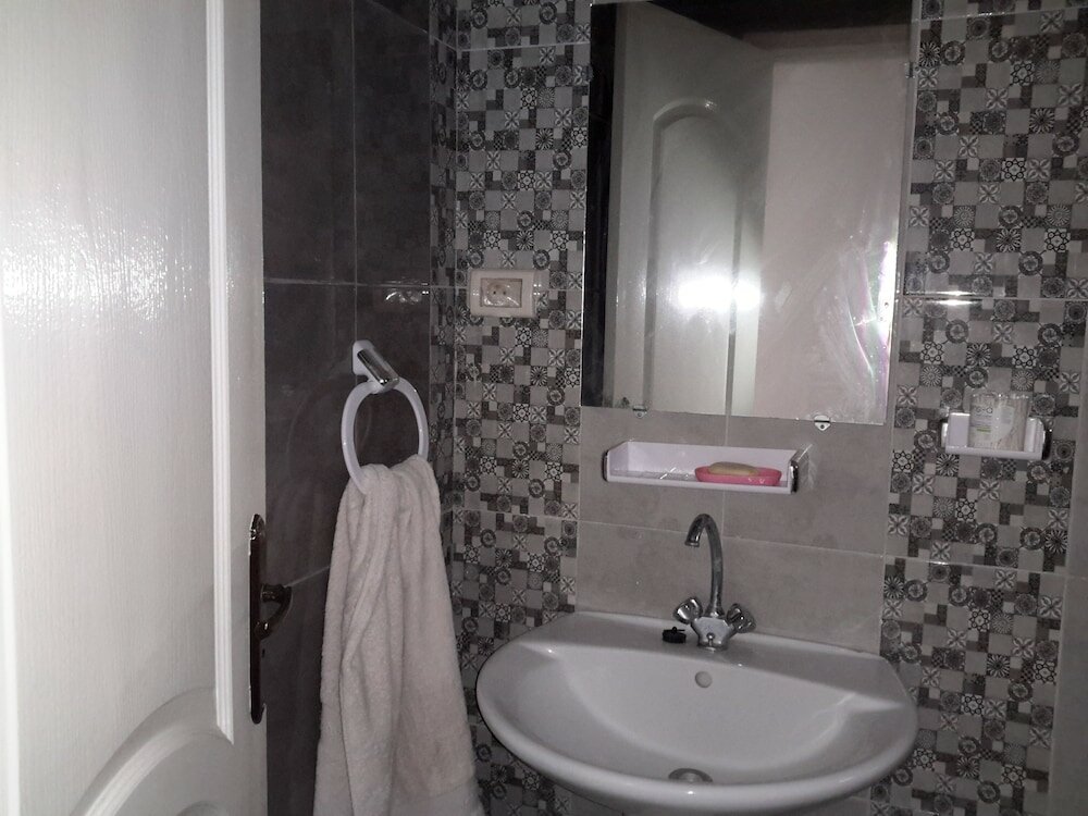 Фото Appartements Aloui Foued