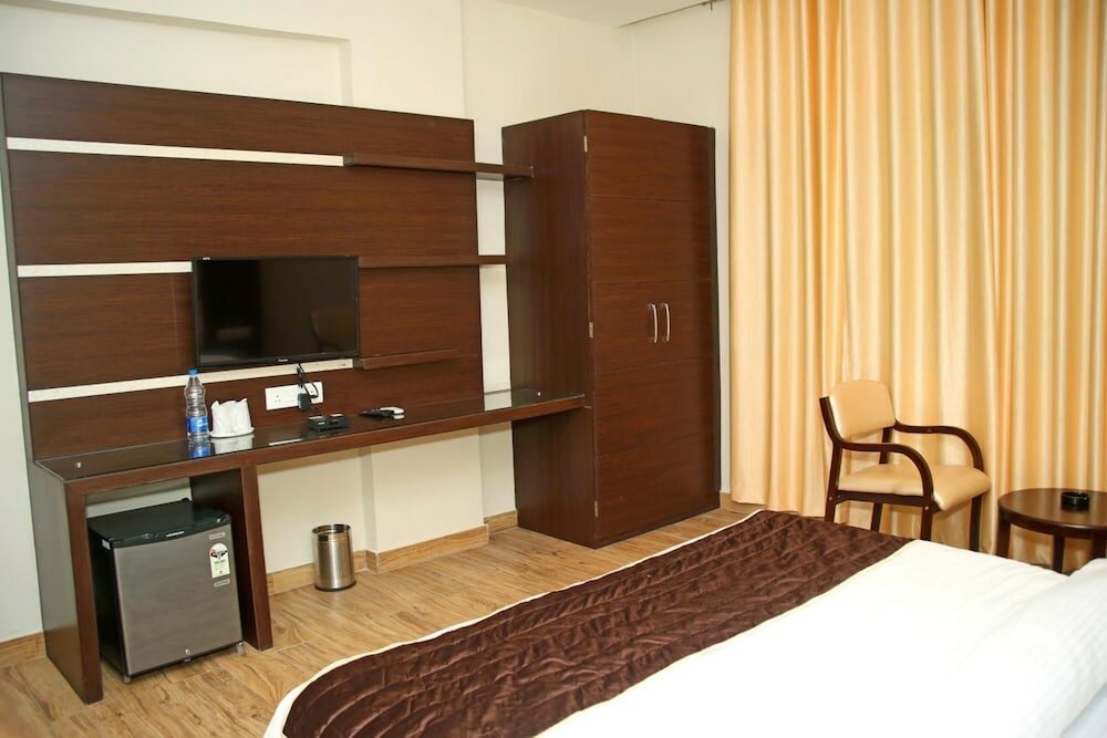 Фото Hotel Lavanya Palace