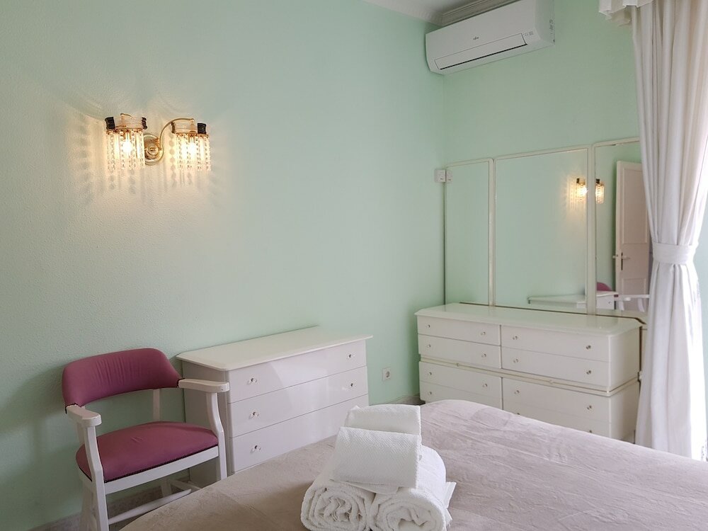 Фото Sky-High Seaside Fuengirola Flat