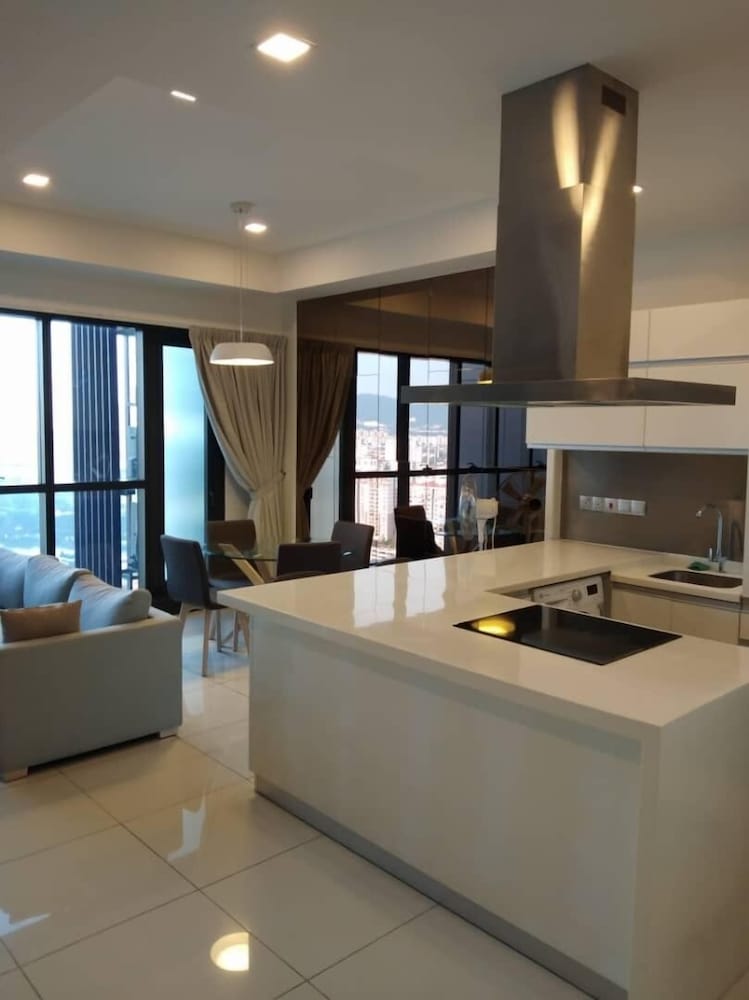 Фото Moocaa Home M-city Duplex Studio