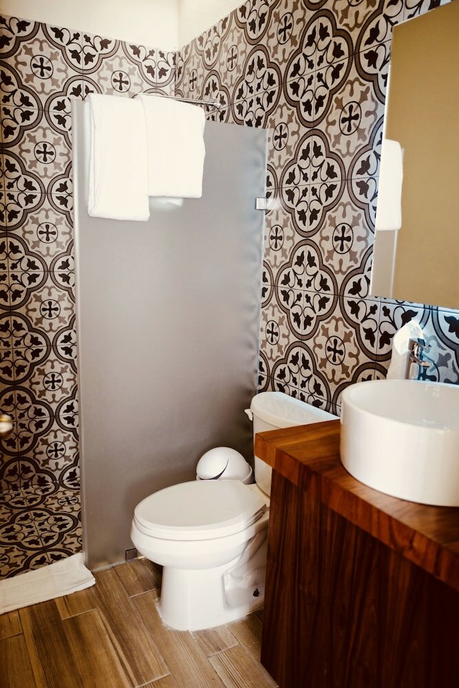 Фото Villas La Ceiba