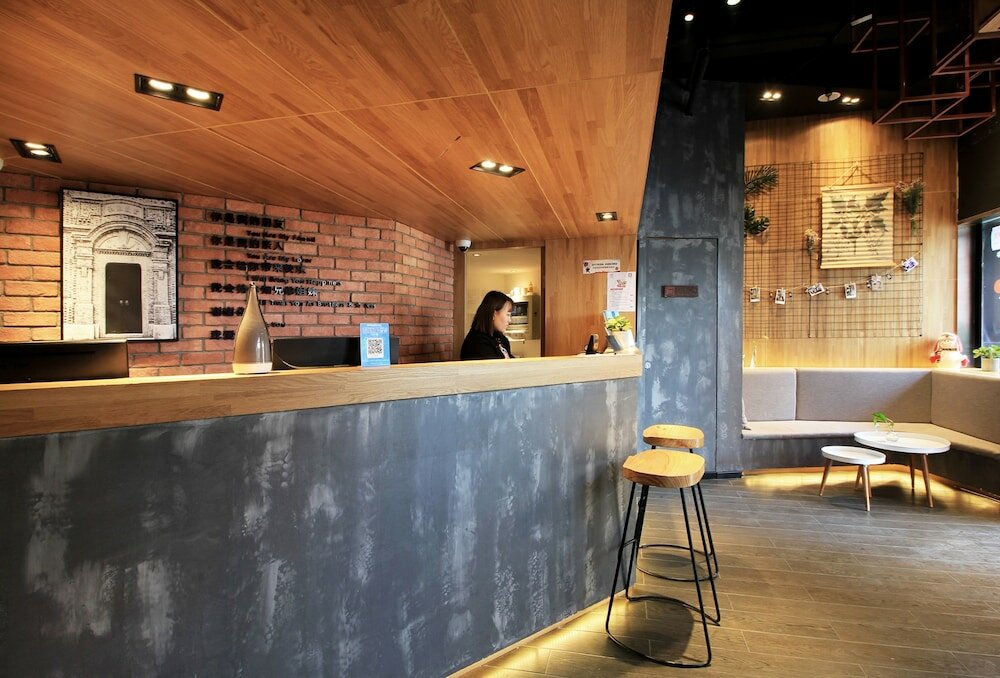 Фото Jvs Hotel Railway Station 2nd Branch