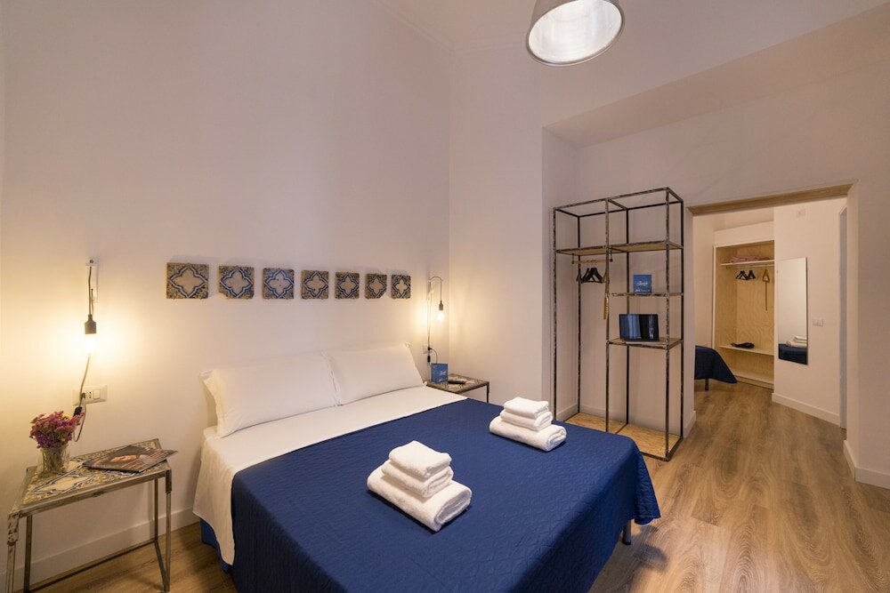 Фото Borgo Vergini Garden