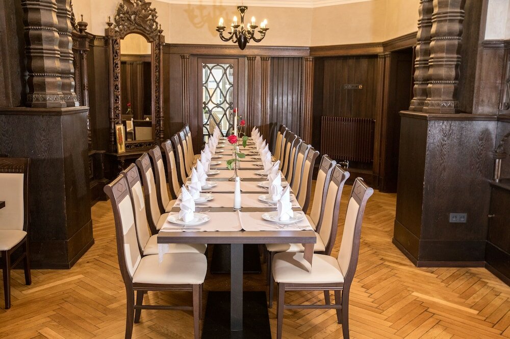 Фото Hotel Amts-Apotheke