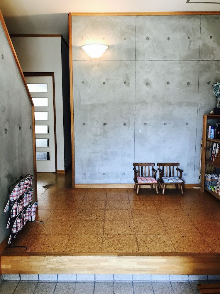 Фото Guesthouse Fuga