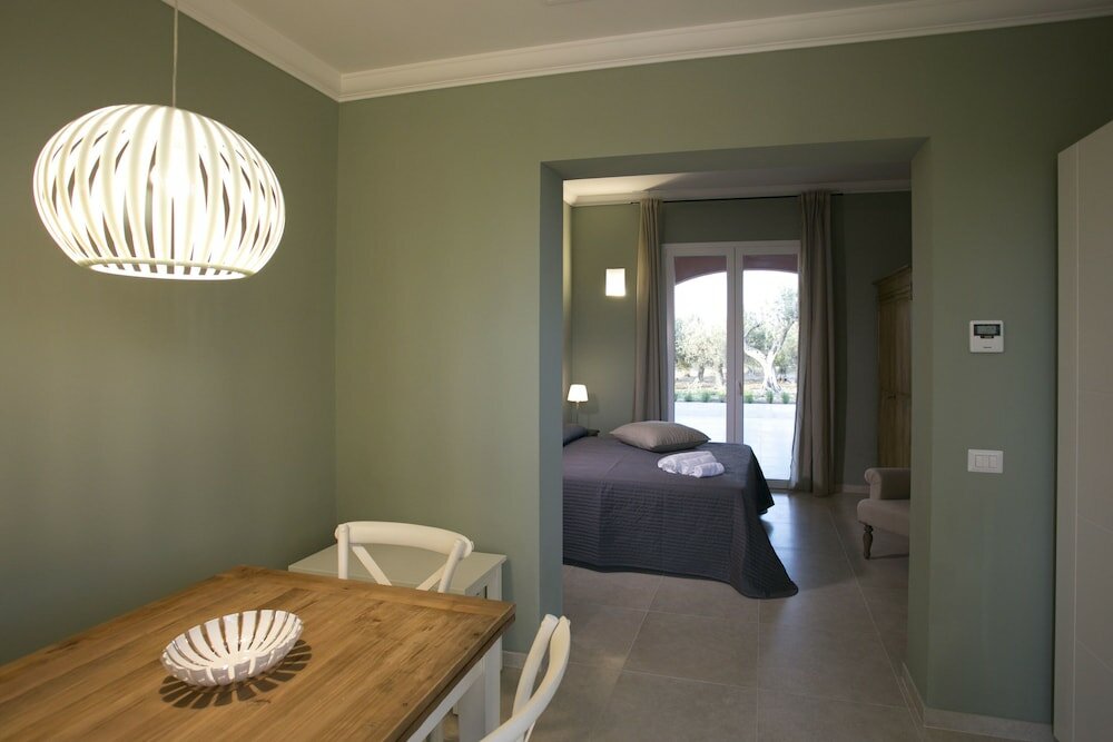 Фото Olea Court Resort