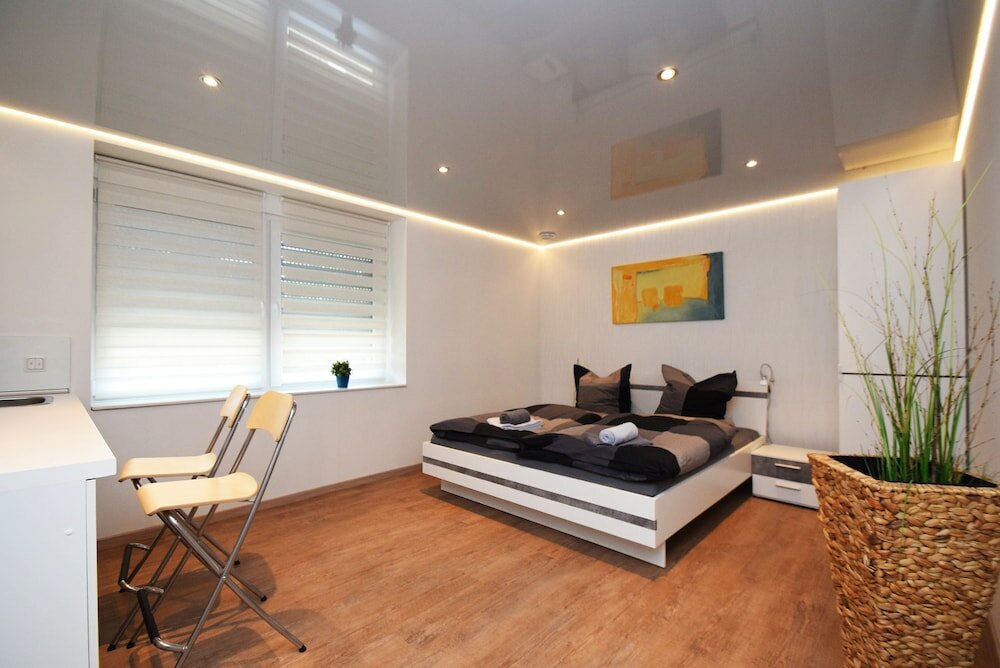 Фото Ferienzimmer 1 Saarlouis