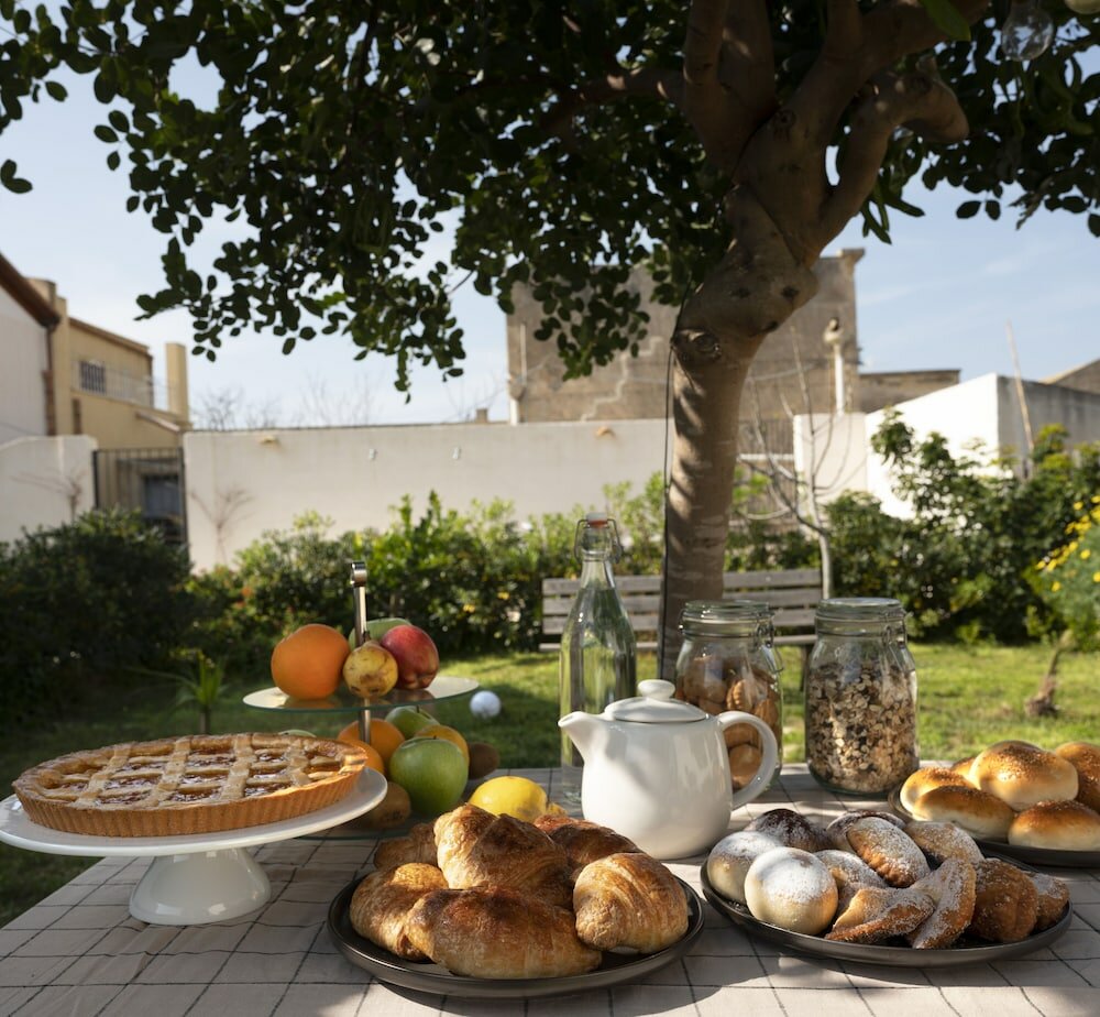 Фото Stagnone Area Zero