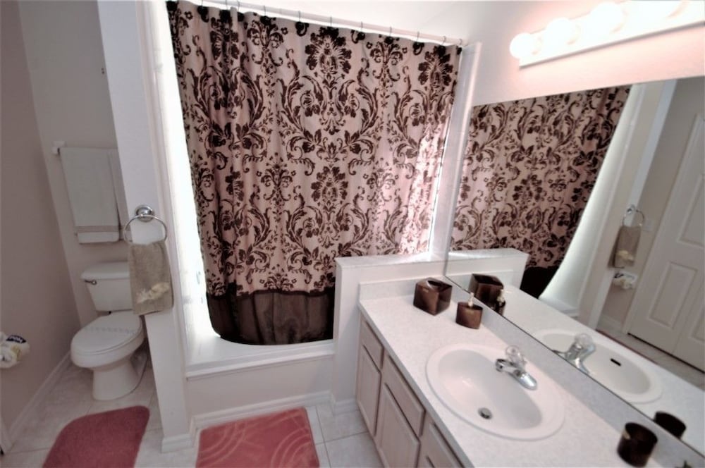 Фото Ly217376 - Oak Island Cove - 4 Bed 3 Baths Villa