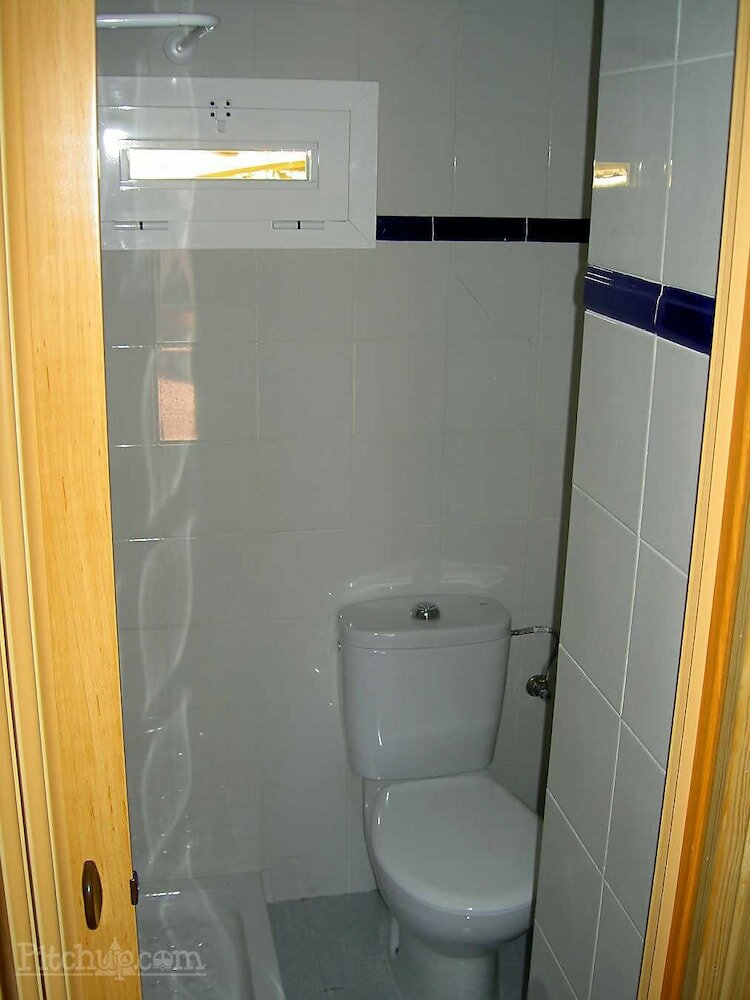 Фото Camping Torremolinos