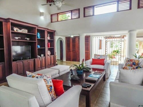 Гостиница Villa Estrella by Casa de Campo Resort & Villas
