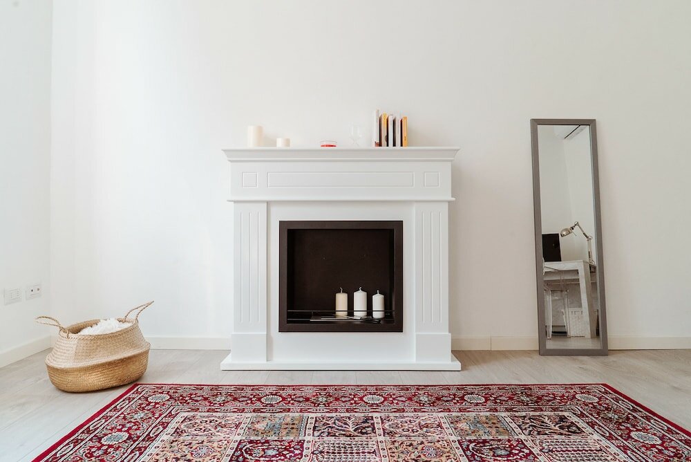 Фото Charming Milanese Apartments