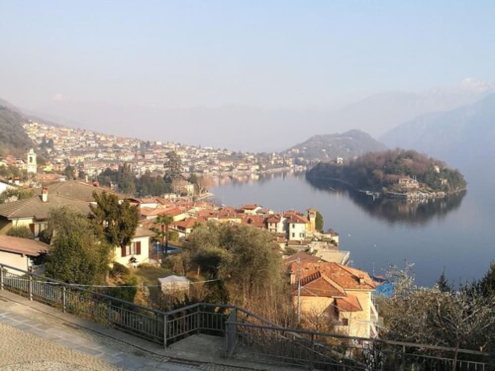 Фото Rustico Vista Lago
